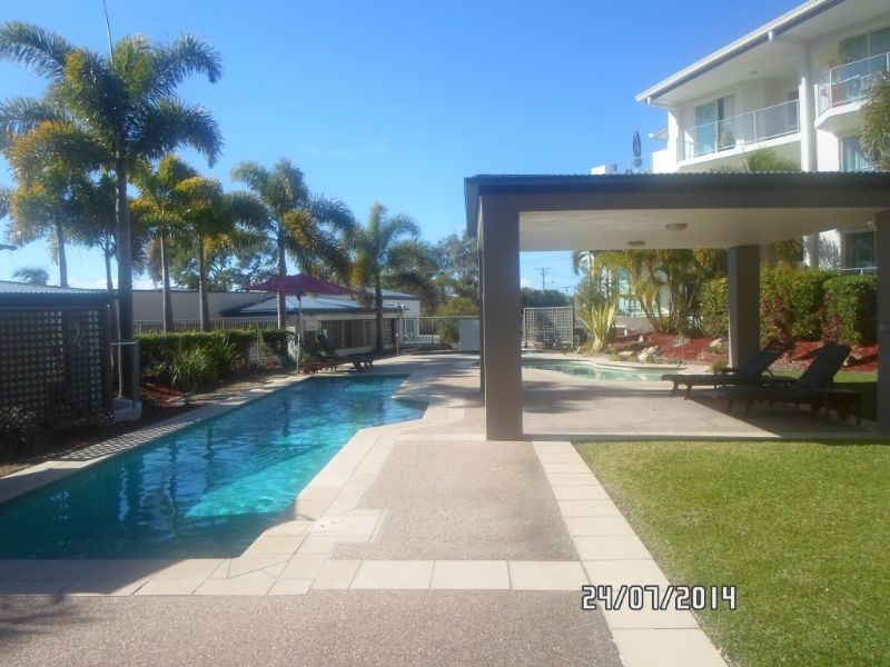 4132/36 Browning Boulevard, Battery Hill QLD 4551