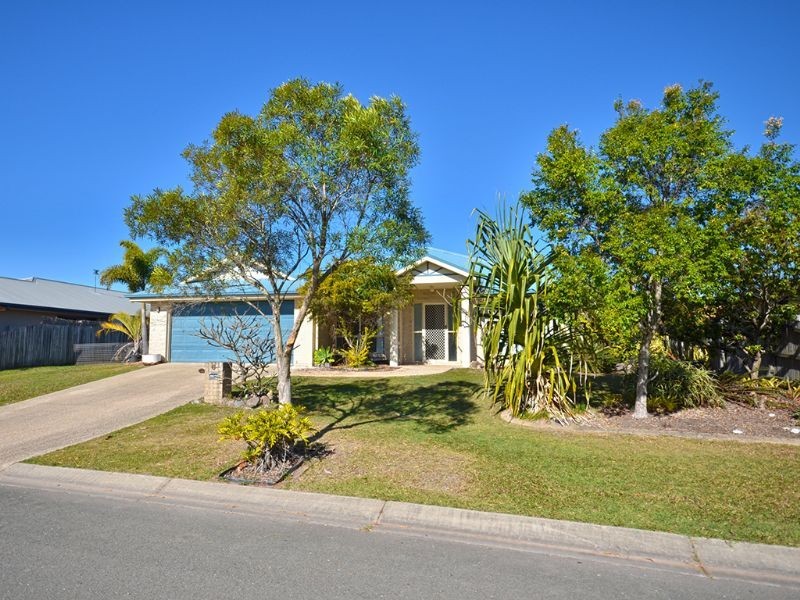 6 Kilbride Court, Caloundra West QLD 4551