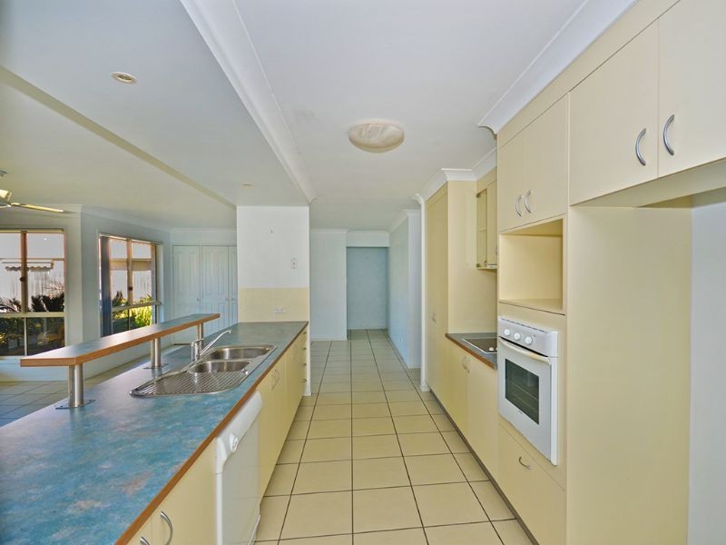 6 Kilbride Court, Caloundra West QLD 4551