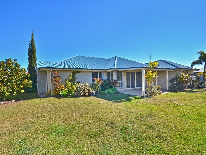 6 Kilbride Court, Caloundra West QLD 4551