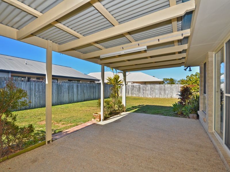 6 Kilbride Court, Caloundra West QLD 4551