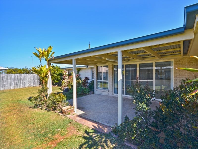 6 Kilbride Court, Caloundra West QLD 4551