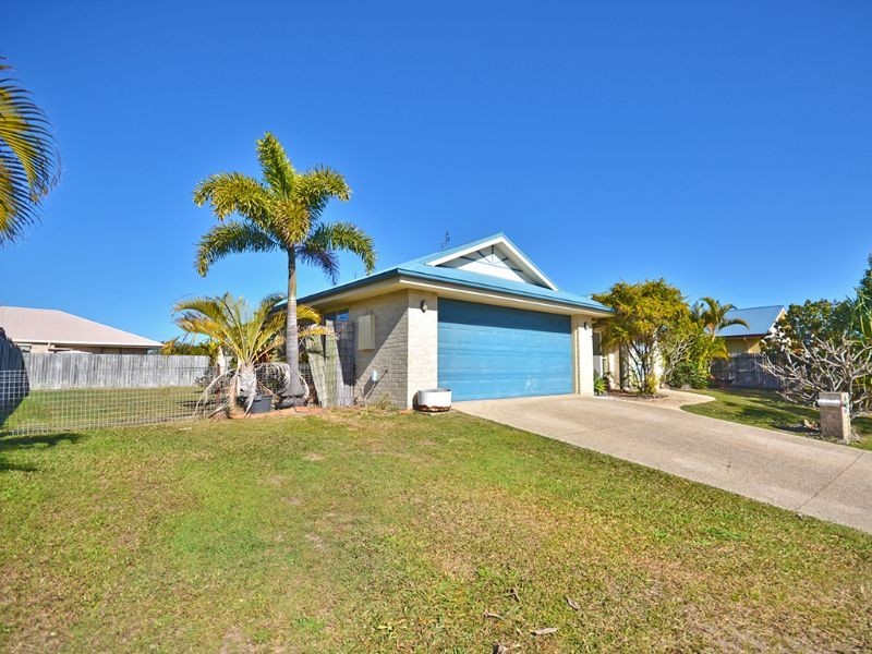 6 Kilbride Court, Caloundra West QLD 4551