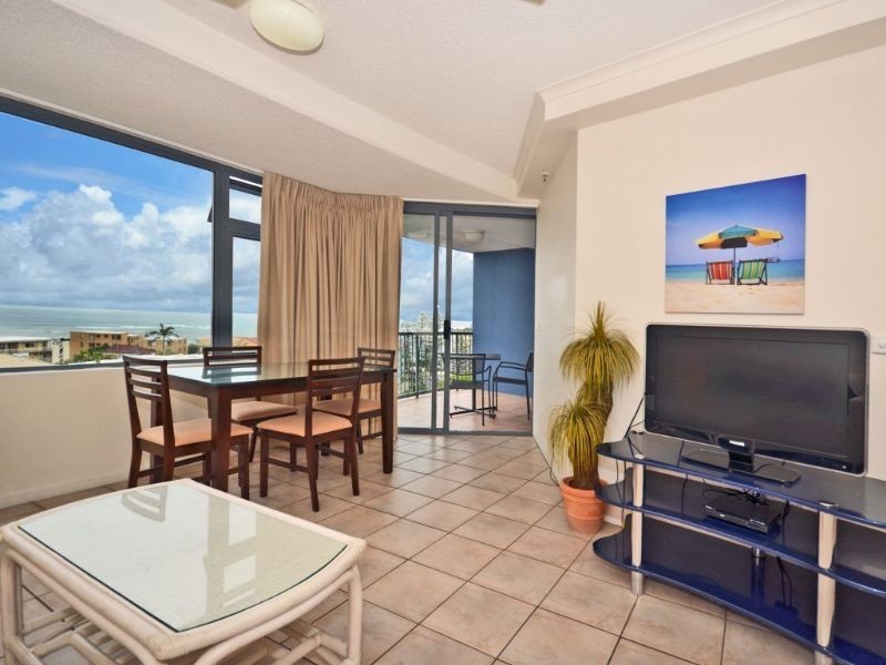 39/30 Minchinton Street, Caloundra QLD 4551