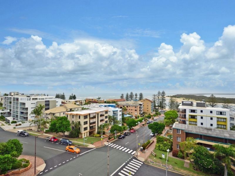 39/30 Minchinton Street, Caloundra QLD 4551