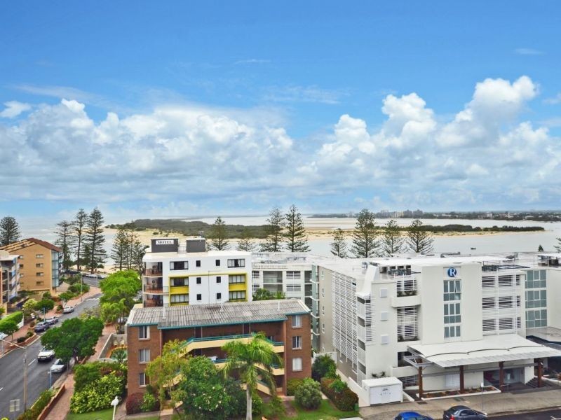 39/30 Minchinton Street, Caloundra QLD 4551