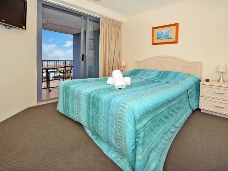 39/30 Minchinton Street, Caloundra QLD 4551