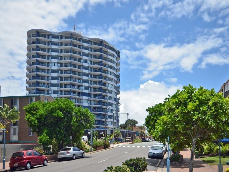54/30 Minchinton Street, Caloundra QLD 4551