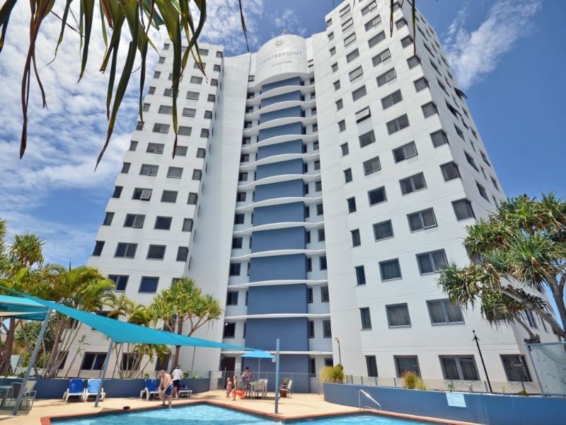 54/30 Minchinton Street, Caloundra QLD 4551