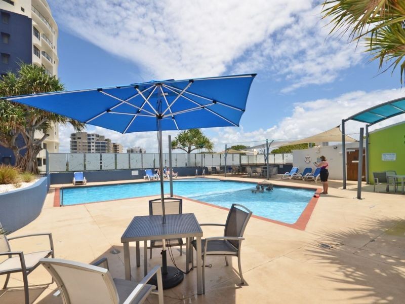 54/30 Minchinton Street, Caloundra QLD 4551