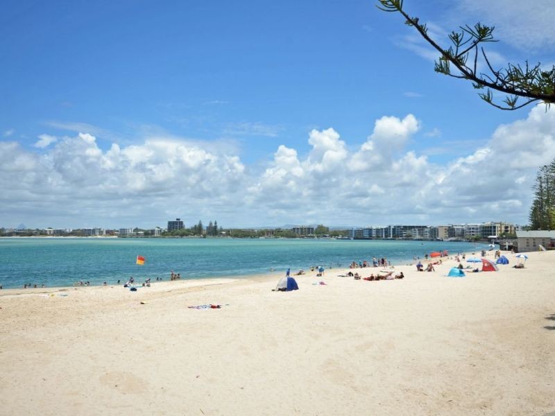 54/30 Minchinton Street, Caloundra QLD 4551