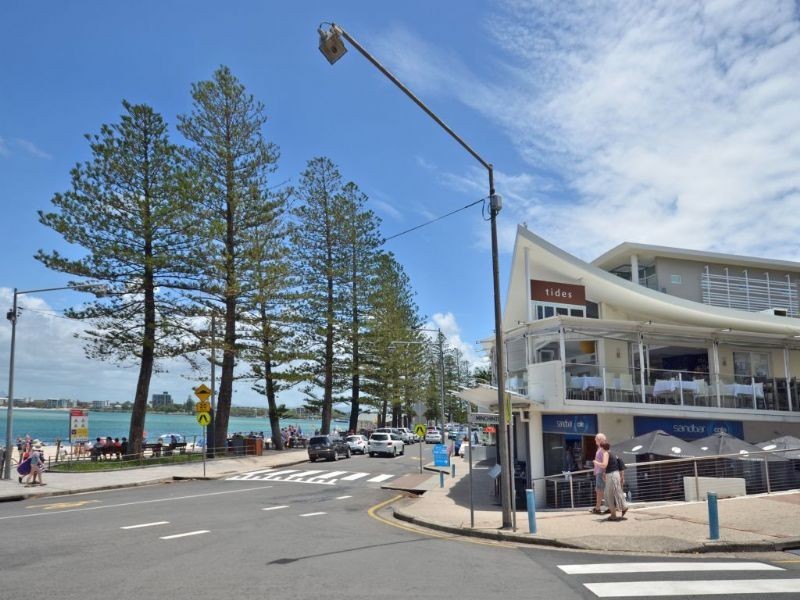 54/30 Minchinton Street, Caloundra QLD 4551