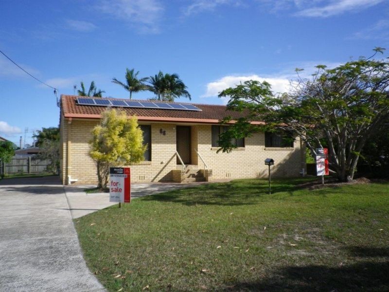 66 Buderim Street, Battery Hill QLD 4551