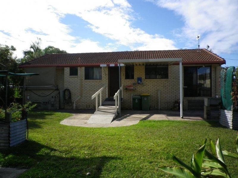 66 Buderim Street, Battery Hill QLD 4551