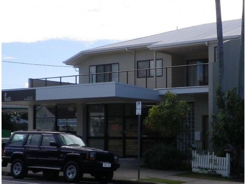 1/45 Roderick Street, Moffat Beach QLD 4551