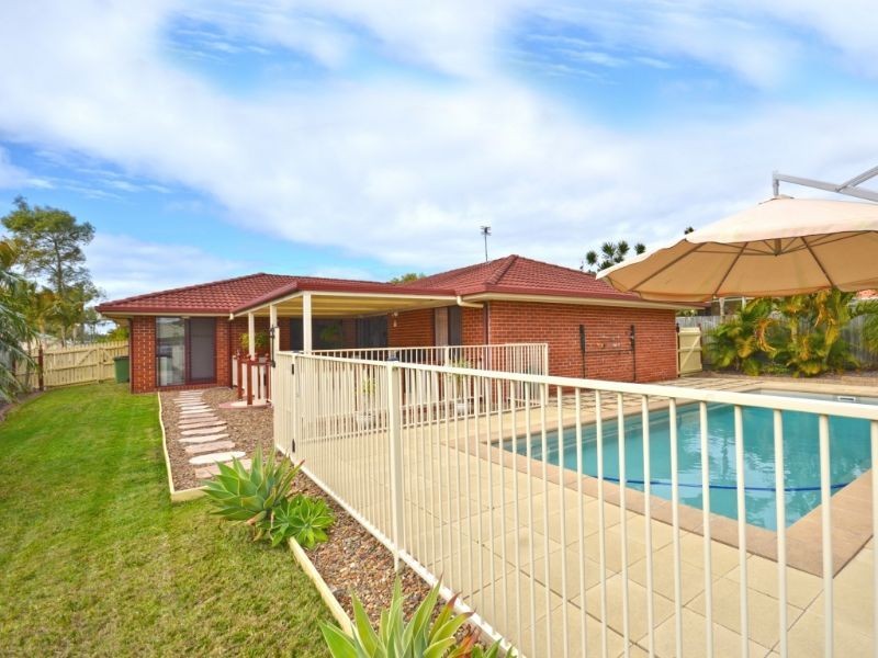 16 Perle Place, Currimundi QLD 4551