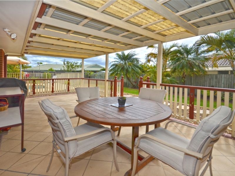 16 Perle Place, Currimundi QLD 4551