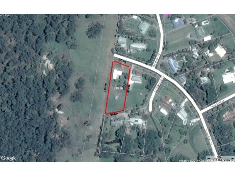 79 SOUTH RIVER DRIVE, Mooloolah Valley QLD 4553