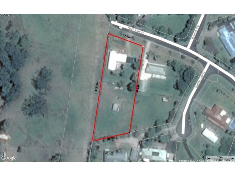 79 SOUTH RIVER DRIVE, Mooloolah Valley QLD 4553