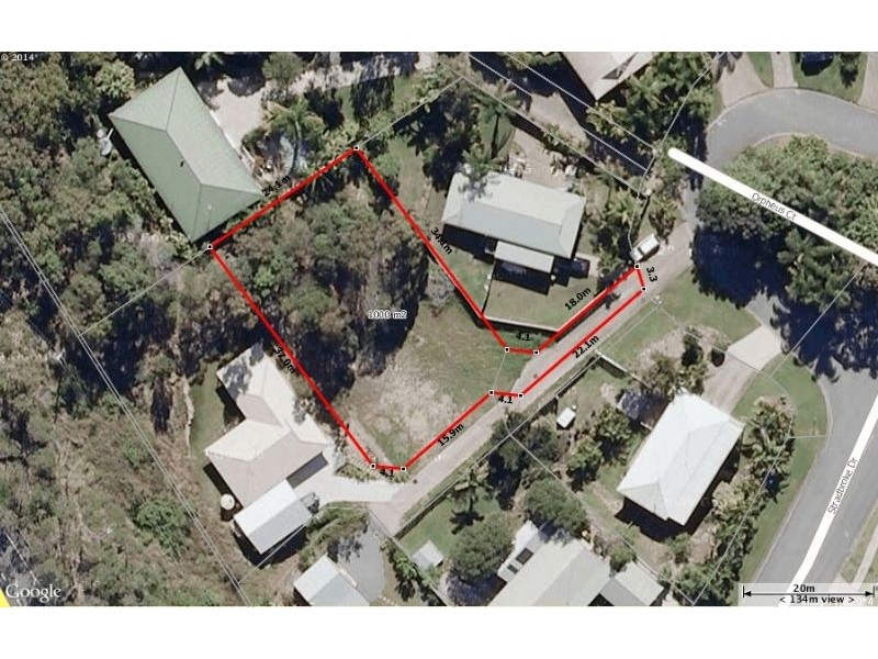 3 Orpheus Court, Little Mountain QLD 4551