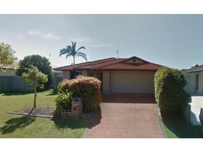41 Mimosa Crescent, Currimundi QLD 4551