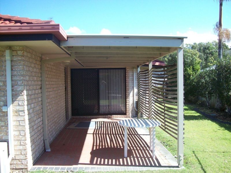 41 Mimosa Crescent, Currimundi QLD 4551