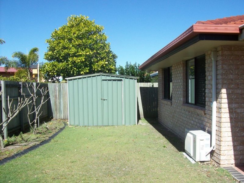 41 Mimosa Crescent, Currimundi QLD 4551