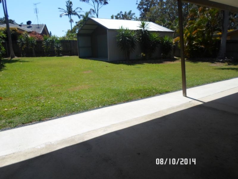 60 Karawatha Drive, Mountain Creek QLD 4557