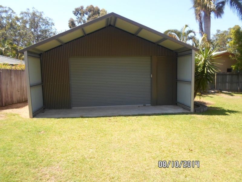 60 Karawatha Drive, Mountain Creek QLD 4557