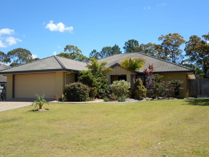 7 Widgee Place, Caloundra West QLD 4551
