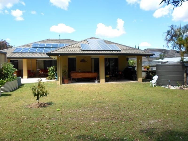 7 Widgee Place, Caloundra West QLD 4551