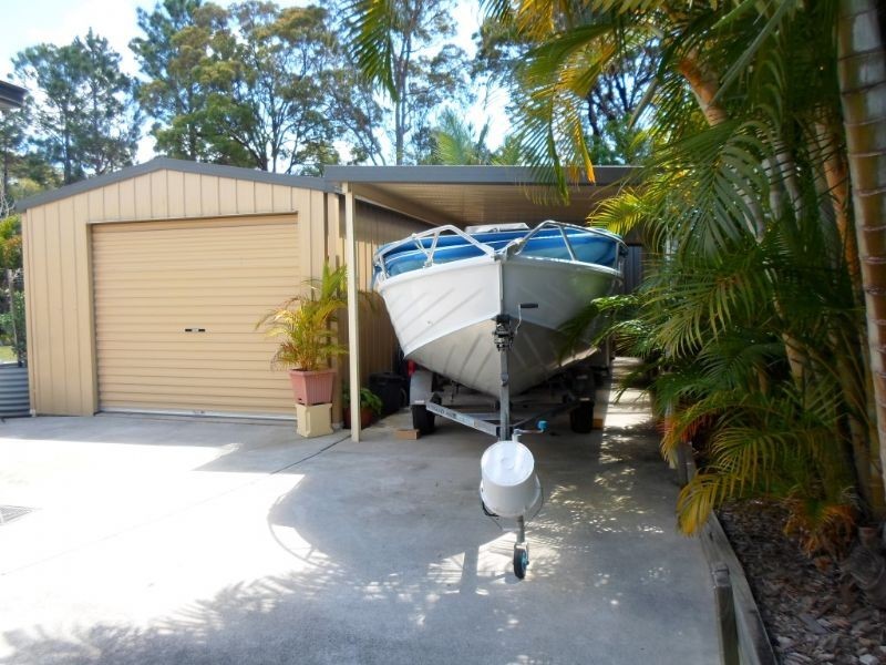 7 Widgee Place, Caloundra West QLD 4551