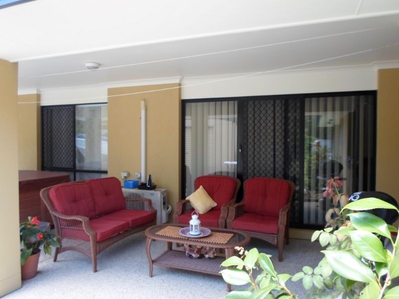 7 Widgee Place, Caloundra West QLD 4551