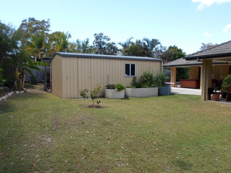7 Widgee Place, Caloundra West QLD 4551