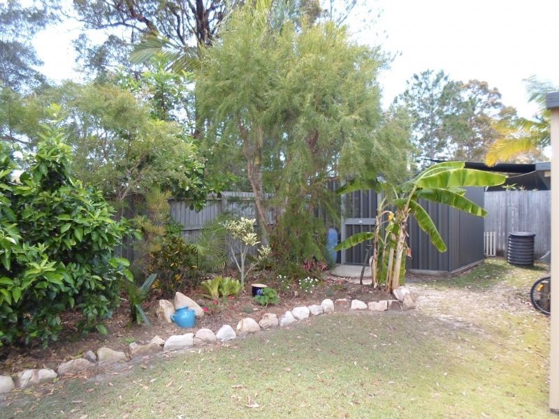 7 Widgee Place, Caloundra West QLD 4551