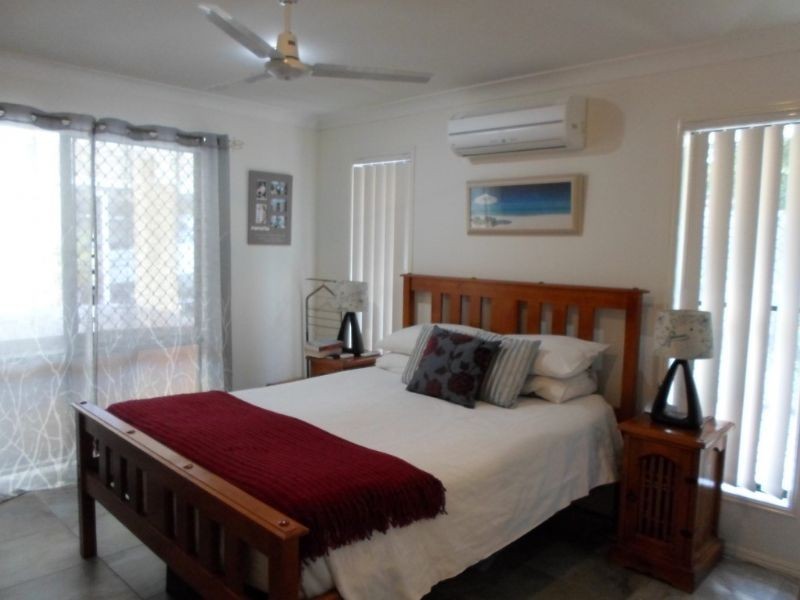 7 Widgee Place, Caloundra West QLD 4551