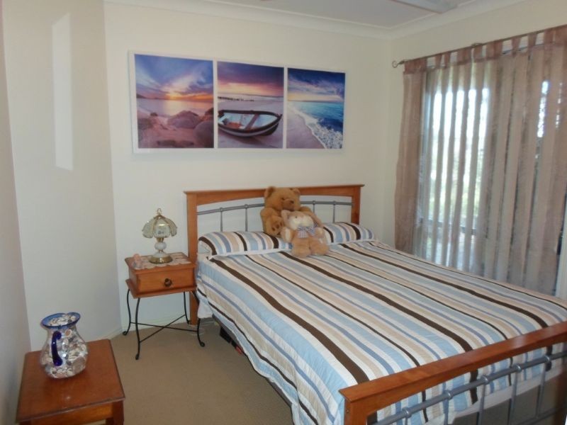 7 Widgee Place, Caloundra West QLD 4551
