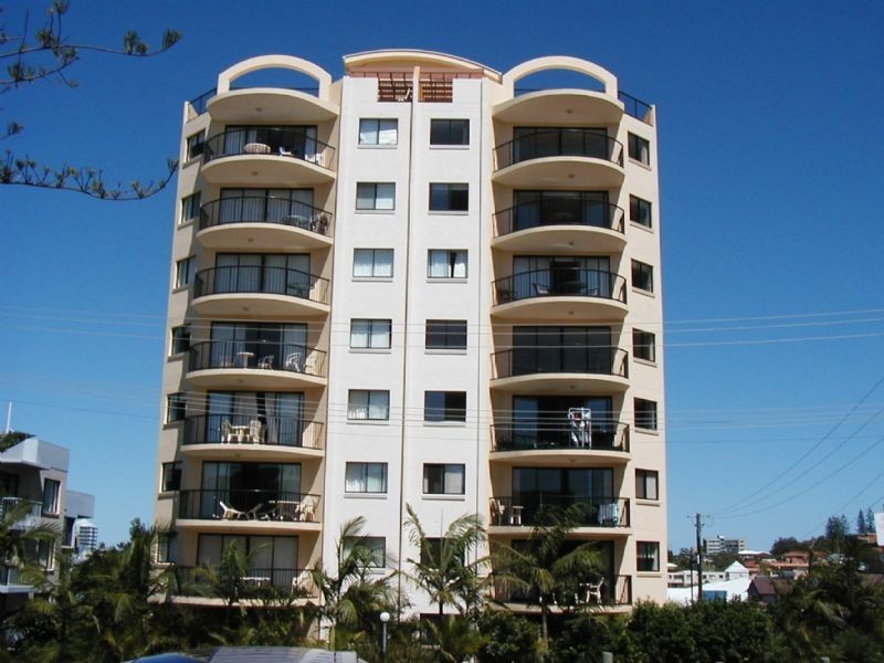 5/82 Albert Street, Kings Beach QLD 4551
