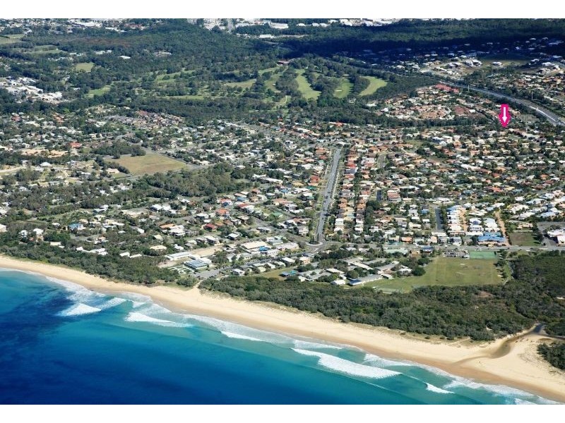 25 Enfield Crescent, Battery Hill QLD 4551