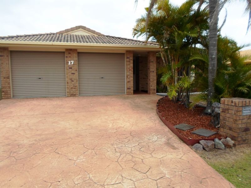 17 Saffron Drive, Currimundi QLD 4551