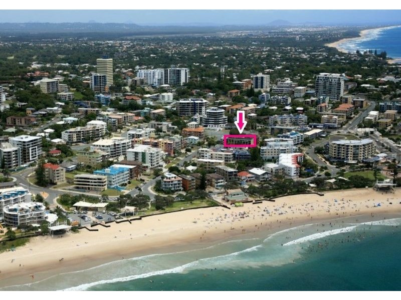3/5 Orvieto Terrace, Kings Beach QLD 4551