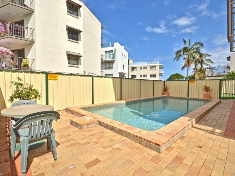 3/5 Orvieto Terrace, Kings Beach QLD 4551