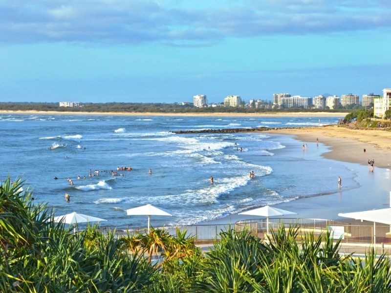 3/5 Orvieto Terrace, Kings Beach QLD 4551