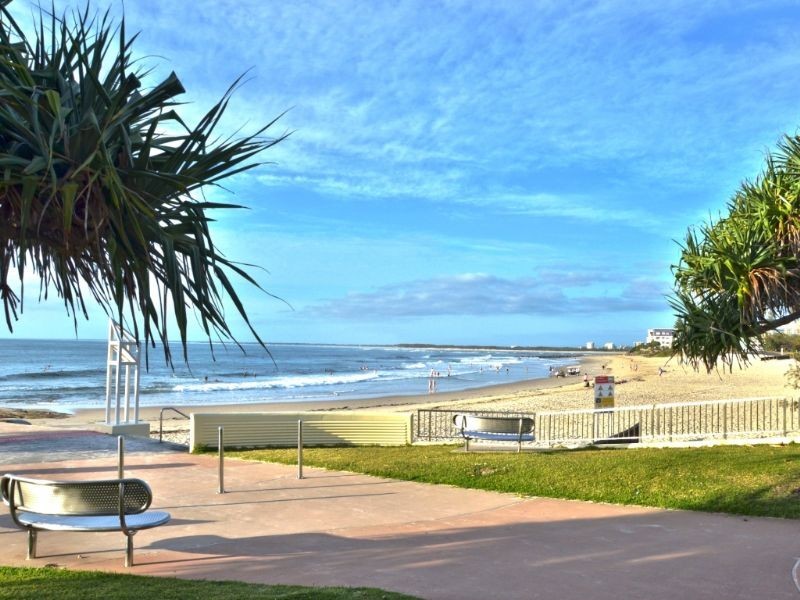 3/5 Orvieto Terrace, Kings Beach QLD 4551