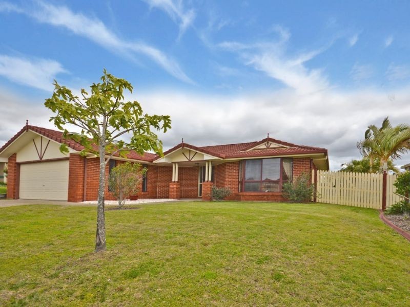 16 Perle Place, Currimundi QLD 4551