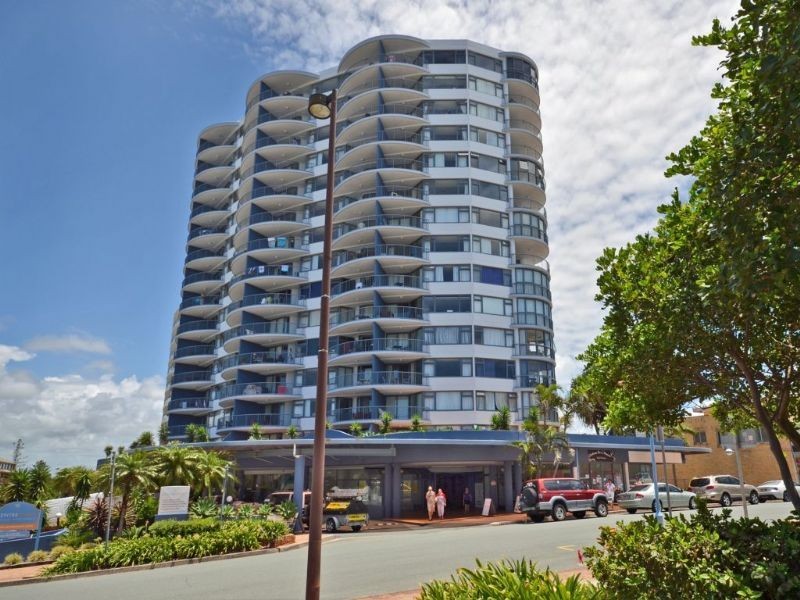 13/30 Minchinton Street, Caloundra QLD 4551