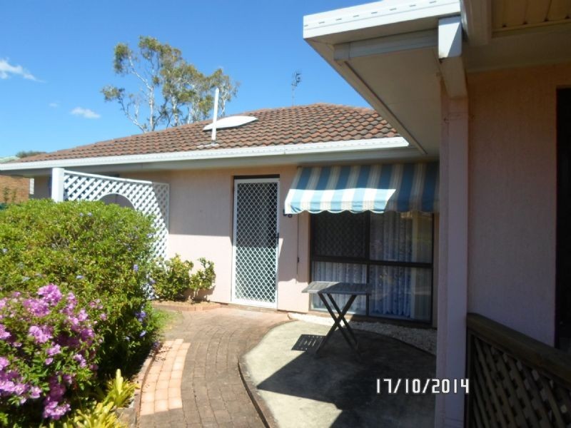 58/96 Beerburrum Street, Battery Hill QLD 4551