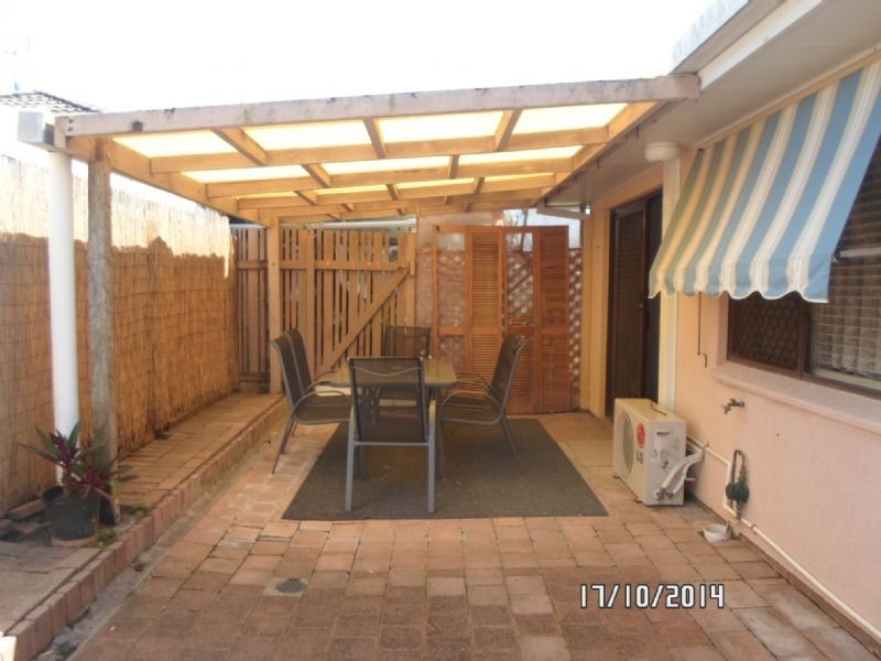 58/96 Beerburrum Street, Battery Hill QLD 4551