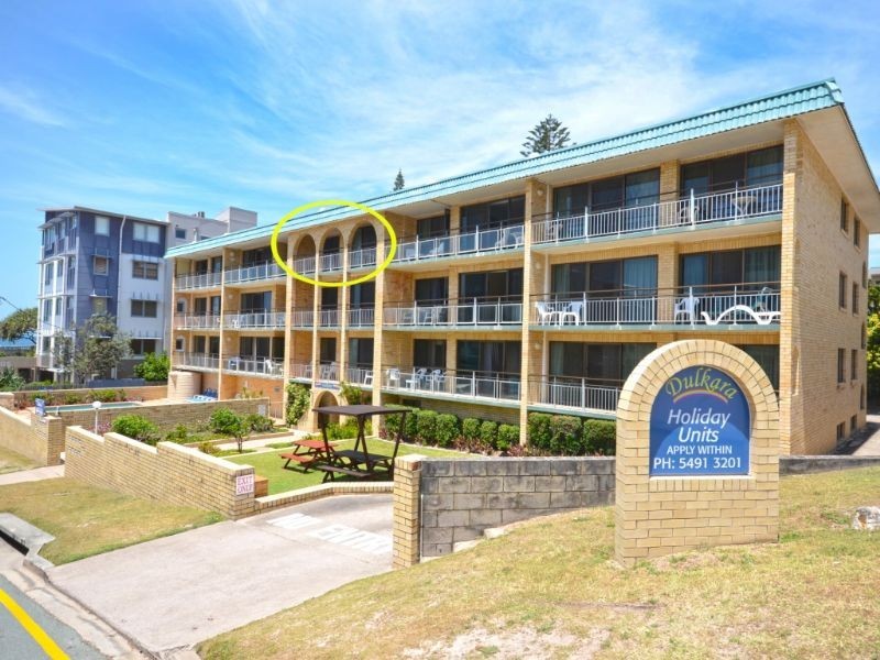 15/6 Merrima Avenue, Kings Beach QLD 4551