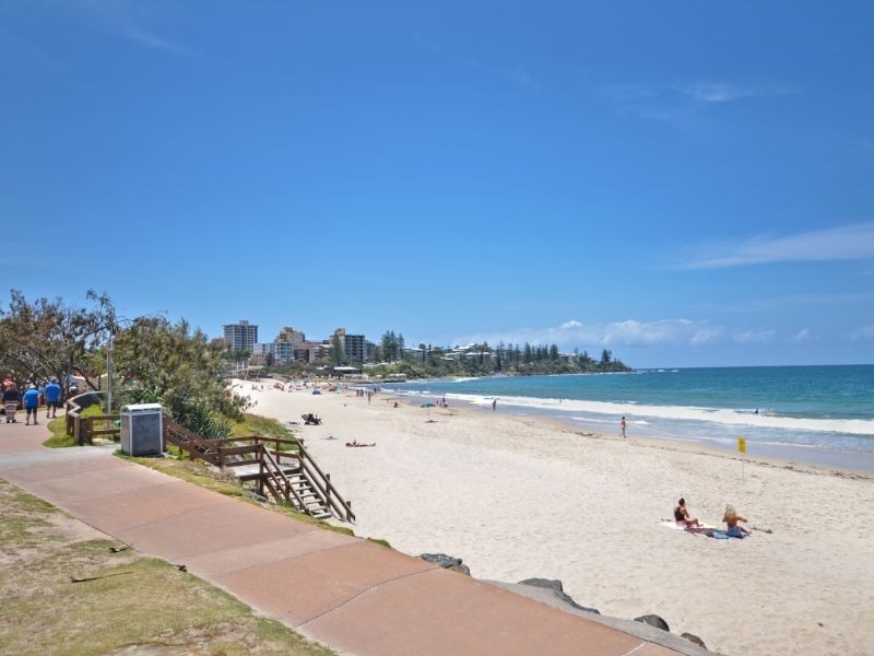 15/6 Merrima Avenue, Kings Beach QLD 4551